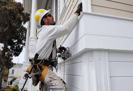 Hebron, OH Siding Installation & Repair Company